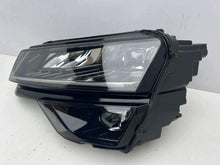 Laden Sie das Bild in den Galerie-Viewer, Frontscheinwerfer Skoda Karoq 57B941015F LED Links Scheinwerfer Headlight SCH8088762444pi