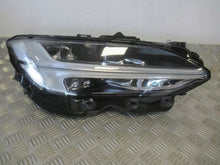 Laden Sie das Bild in den Galerie-Viewer, Frontscheinwerfer Volvo S90 V90 32342469 32342468 LED Ein Satz Headlight SCH8088918941zp