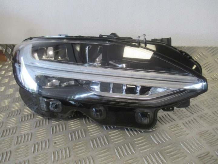 Frontscheinwerfer Volvo S90 V90 32342469 32342468 LED Ein Satz Headlight SCH8088918941zp