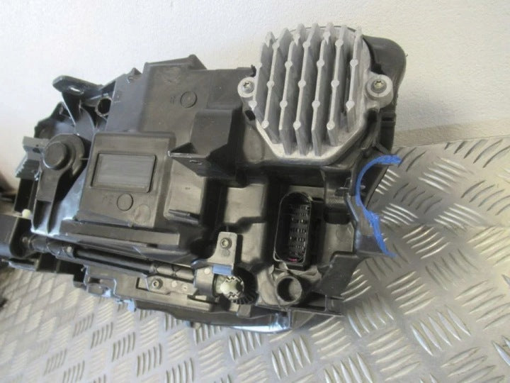 Frontscheinwerfer Volvo S90 V90 32342469 32342468 LED Ein Satz Headlight SCH8088918941zp