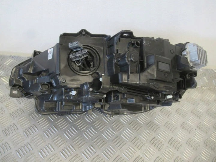 Frontscheinwerfer Volvo S90 V90 32342469 32342468 LED Ein Satz Headlight SCH8088918941zp