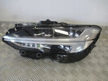 Laden Sie das Bild in den Galerie-Viewer, Frontscheinwerfer Volvo S90 V90 32342469 32342468 LED Ein Satz Headlight SCH8088918941zp