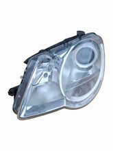 Load image into Gallery viewer, Frontscheinwerfer VW Eos 1Q1941005D 89313155 Links Scheinwerfer Headlight SCH8088970596bi