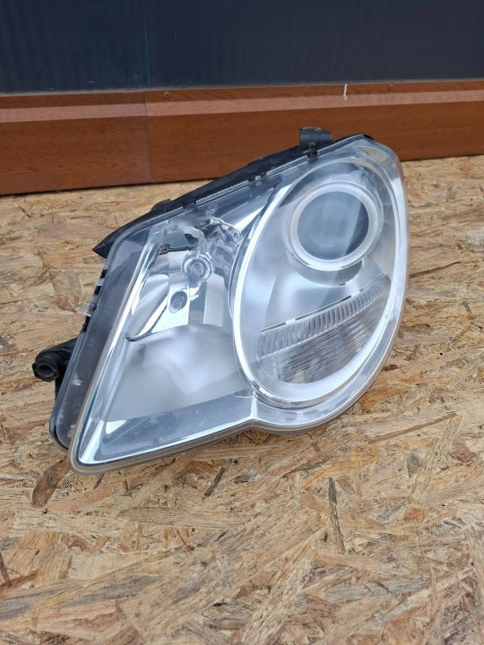 Frontscheinwerfer VW Eos 1Q1941005D 89313155 Links Scheinwerfer Headlight SCH8088970596bi