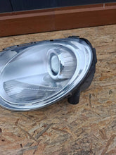 Load image into Gallery viewer, Frontscheinwerfer VW Eos 1Q1941005D 89313155 Links Scheinwerfer Headlight SCH8088970596bi