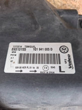 Load image into Gallery viewer, Frontscheinwerfer VW Eos 1Q1941005D 89313155 Links Scheinwerfer Headlight SCH8088970596bi