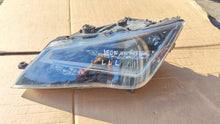 Laden Sie das Bild in den Galerie-Viewer, Frontscheinwerfer Seat Leon 5F1941007D LED Links Scheinwerfer Headlight SCH8089053775xk