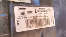 Laden Sie das Bild in den Galerie-Viewer, Frontscheinwerfer Seat Leon 5F1941007D LED Links Scheinwerfer Headlight SCH8089053775xk
