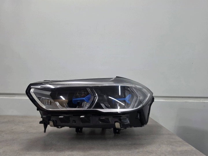 Frontscheinwerfer BMW X5 G05 G06 9850425-04 Links Scheinwerfer Headlight SCH8089072465ek