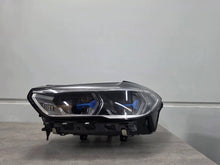 Laden Sie das Bild in den Galerie-Viewer, Frontscheinwerfer BMW X5 G05 G06 9850425-04 Links Scheinwerfer Headlight SCH8089072465ek