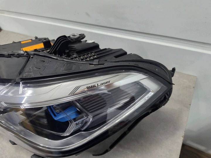 Frontscheinwerfer BMW X5 G05 G06 9850425-04 Links Scheinwerfer Headlight SCH8089072465ek