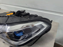 Laden Sie das Bild in den Galerie-Viewer, Frontscheinwerfer BMW X5 G05 G06 9850425-04 Links Scheinwerfer Headlight SCH8089072465ek