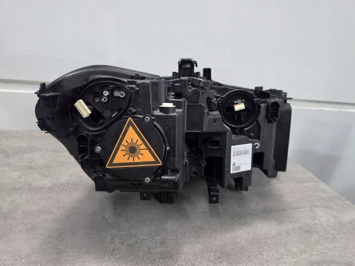 Frontscheinwerfer BMW X5 G05 G06 9850425-04 Links Scheinwerfer Headlight SCH8089072465ek