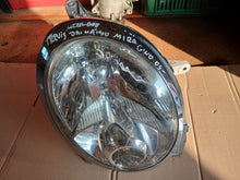 Laden Sie das Bild in den Galerie-Viewer, Frontscheinwerfer Daihatsu Trevis 10051829 Rechts Scheinwerfer Headlight SCH8089443866cz