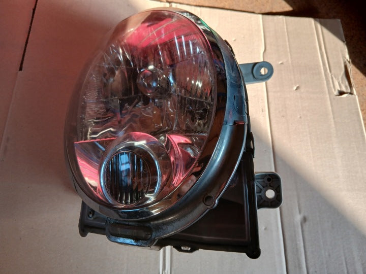 Frontscheinwerfer Daihatsu Trevis 10051829 Rechts Scheinwerfer Headlight SCH8089443866cz