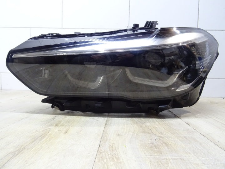 Frontscheinwerfer BMW X5 G05 948178303 LED Links Scheinwerfer Headlight SCH8089972162iz