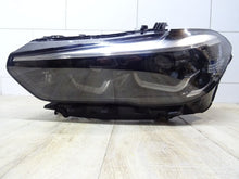 Laden Sie das Bild in den Galerie-Viewer, Frontscheinwerfer BMW X5 G05 948178303 LED Links Scheinwerfer Headlight SCH8089972162iz