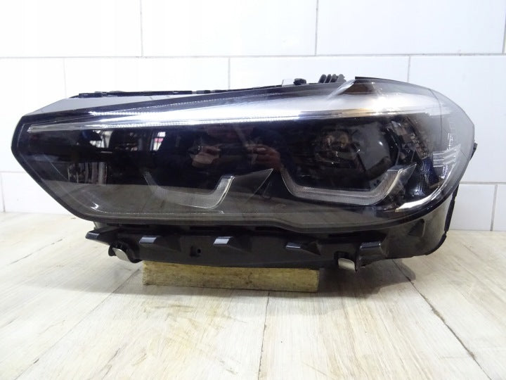 Frontscheinwerfer BMW X5 G05 948178303 LED Links Scheinwerfer Headlight SCH8089972162iz