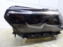 Laden Sie das Bild in den Galerie-Viewer, Frontscheinwerfer BMW X5 G05 948178303 LED Links Scheinwerfer Headlight SCH8089972162iz