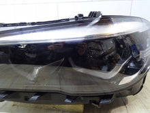 Laden Sie das Bild in den Galerie-Viewer, Frontscheinwerfer BMW X5 G05 948178303 LED Links Scheinwerfer Headlight SCH8089972162iz