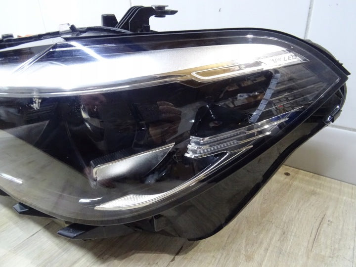 Frontscheinwerfer BMW X5 G05 948178303 LED Links Scheinwerfer Headlight SCH8089972162iz