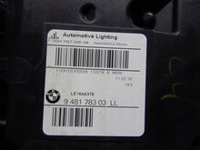 Laden Sie das Bild in den Galerie-Viewer, Frontscheinwerfer BMW X5 G05 948178303 LED Links Scheinwerfer Headlight SCH8089972162iz