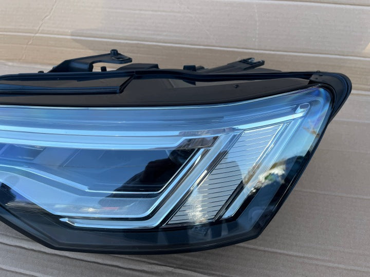Frontscheinwerfer Audi A6 C8 4K0941039 Links Scheinwerfer Headlight SCH8090138369xh