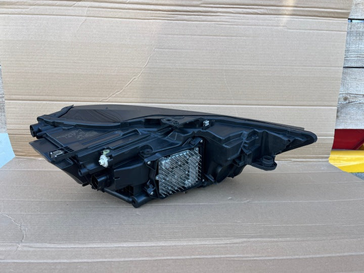 Frontscheinwerfer Audi A6 C8 4K0941039 Links Scheinwerfer Headlight SCH8090138369xh