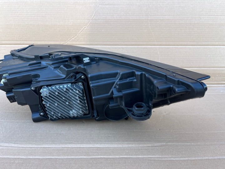 Frontscheinwerfer Audi A6 C8 4K0941039 Links Scheinwerfer Headlight SCH8090138369xh