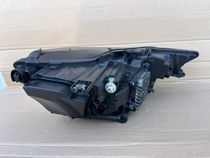 Frontscheinwerfer Audi A6 C8 4K0941039 Links Scheinwerfer Headlight SCH8090138369xh