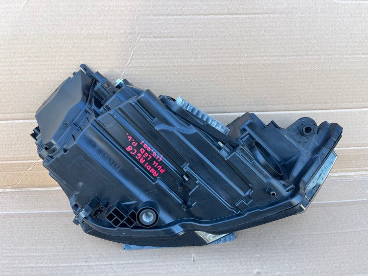 Frontscheinwerfer Audi A6 C8 4K0941039 Links Scheinwerfer Headlight SCH8090138369xh