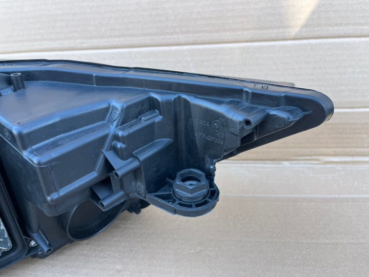 Frontscheinwerfer Audi A6 C8 4K0941039 Links Scheinwerfer Headlight SCH8090138369xh