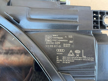 Laden Sie das Bild in den Galerie-Viewer, Frontscheinwerfer Audi A6 C8 4K0941039 Links Scheinwerfer Headlight SCH8090138369xh