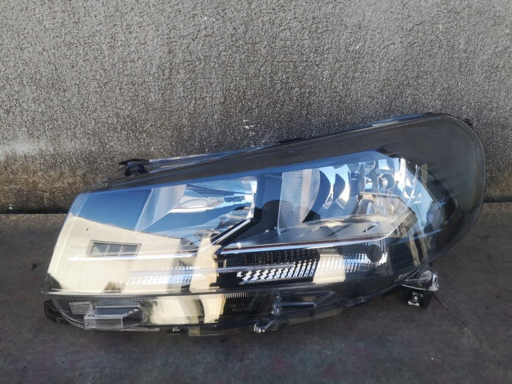 Frontscheinwerfer Toyota Proace 9847198380 Links Scheinwerfer Headlight SCH8090197608rx