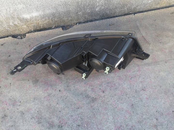 Frontscheinwerfer Toyota Proace 9847198380 Links Scheinwerfer Headlight SCH8090197608rx
