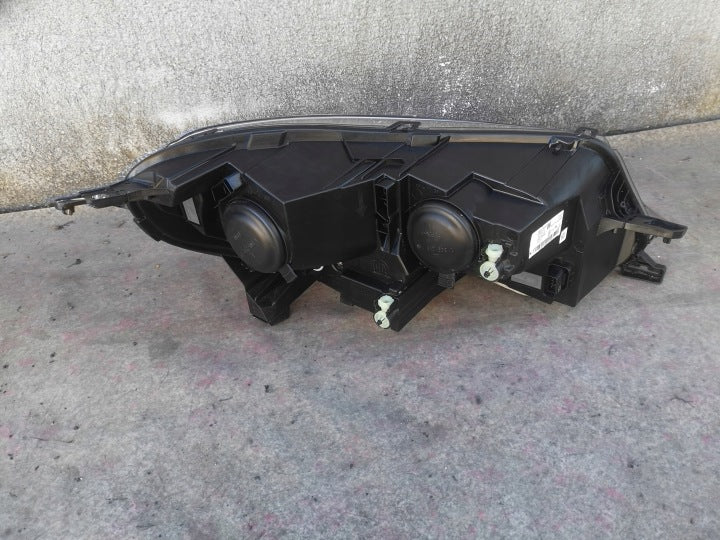 Frontscheinwerfer Toyota Proace 9847198380 Links Scheinwerfer Headlight SCH8090197608rx