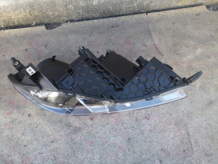 Frontscheinwerfer Toyota Proace 9847198380 Links Scheinwerfer Headlight SCH8090197608rx