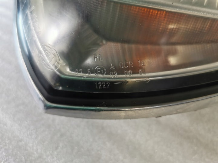 Frontscheinwerfer Lancia Thesis 15536200 Links Scheinwerfer Headlight SCH8090392825lk