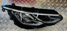 Laden Sie das Bild in den Galerie-Viewer, Frontscheinwerfer VW Golf VIII 5H1941006 Rechts Scheinwerfer Headlight SCH8090470423fz