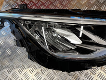 Laden Sie das Bild in den Galerie-Viewer, Frontscheinwerfer VW Golf VIII 5H1941006 Rechts Scheinwerfer Headlight SCH8090470423fz