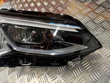 Laden Sie das Bild in den Galerie-Viewer, Frontscheinwerfer VW Golf VIII 5H1941006 Rechts Scheinwerfer Headlight SCH8090470423fz