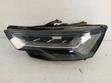 Laden Sie das Bild in den Galerie-Viewer, Frontscheinwerfer Audi A6 C8 4K0941035 Links Scheinwerfer Headlight SCH8090479965pt
