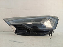 Laden Sie das Bild in den Galerie-Viewer, Frontscheinwerfer Audi A6 C8 4K0941035 Links Scheinwerfer Headlight SCH8090479965pt