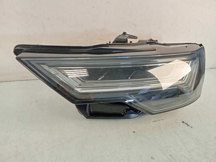 Frontscheinwerfer Audi A6 C8 4K0941035 Links Scheinwerfer Headlight SCH8090479965pt