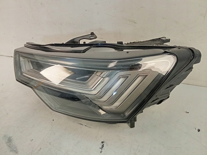 Frontscheinwerfer Audi A6 C8 4K0941035 Links Scheinwerfer Headlight SCH8090479965pt