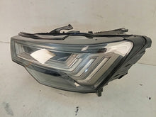 Laden Sie das Bild in den Galerie-Viewer, Frontscheinwerfer Audi A6 C8 4K0941035 Links Scheinwerfer Headlight SCH8090479965pt