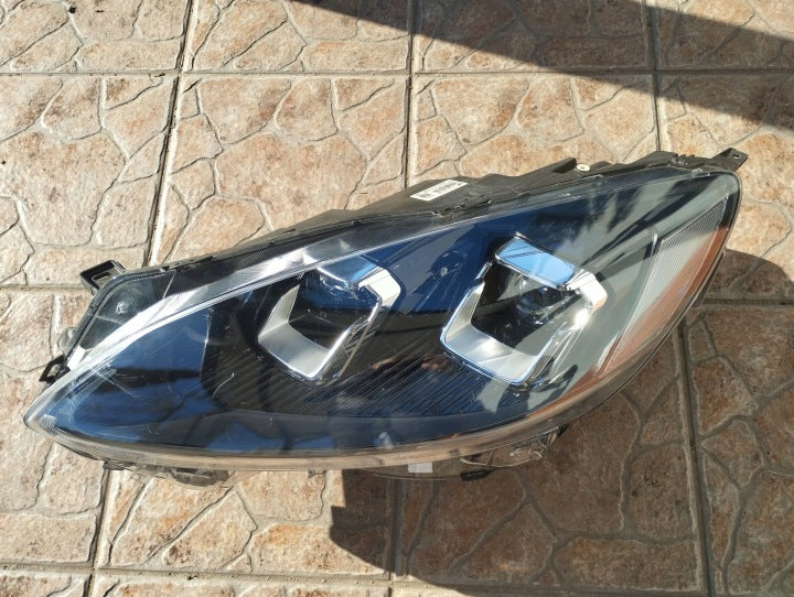 Frontscheinwerfer Ford Kuga LV4B-13E017-AS Full LED Links Scheinwerfer Headlight SCH8090529351vm
