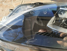 Laden Sie das Bild in den Galerie-Viewer, Frontscheinwerfer Ford Kuga LV4B-13E017-AS Full LED Links Scheinwerfer Headlight SCH8090529351vm