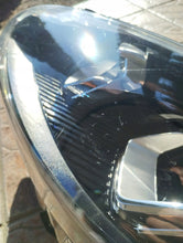 Laden Sie das Bild in den Galerie-Viewer, Frontscheinwerfer Ford Kuga LV4B-13E017-AS Full LED Links Scheinwerfer Headlight SCH8090529351vm