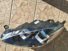 Laden Sie das Bild in den Galerie-Viewer, Frontscheinwerfer Ford Kuga LV4B-13E017-AS Full LED Links Scheinwerfer Headlight SCH8090529351vm